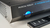Audio Advisor