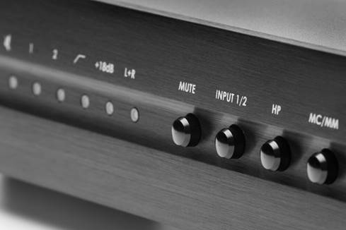 Audio Advisor