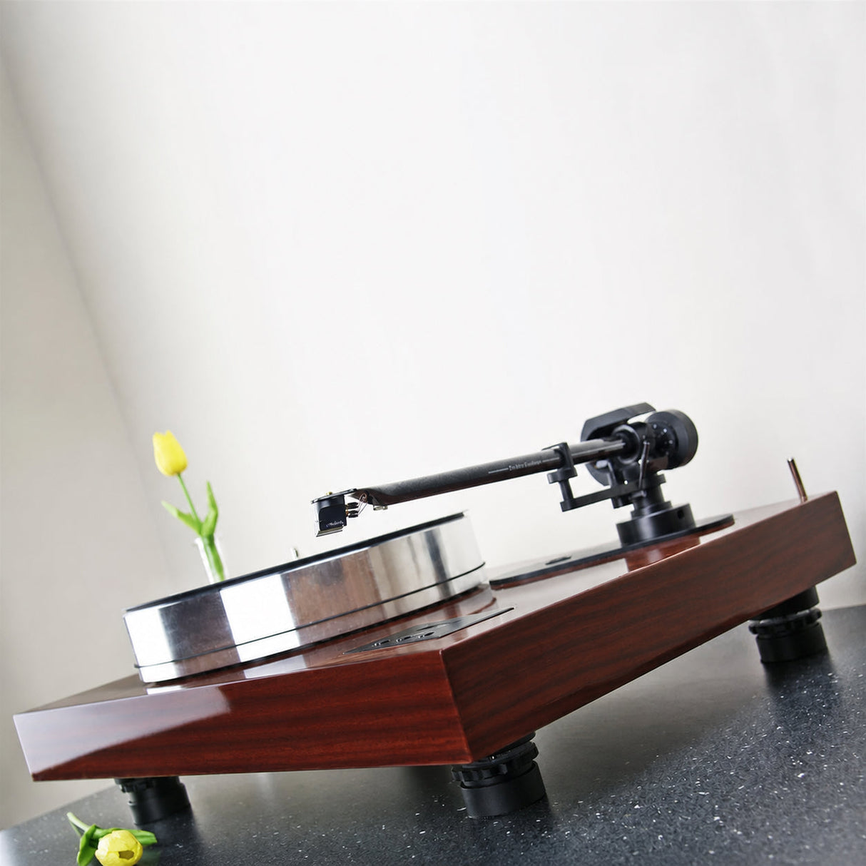 Audio Advisor