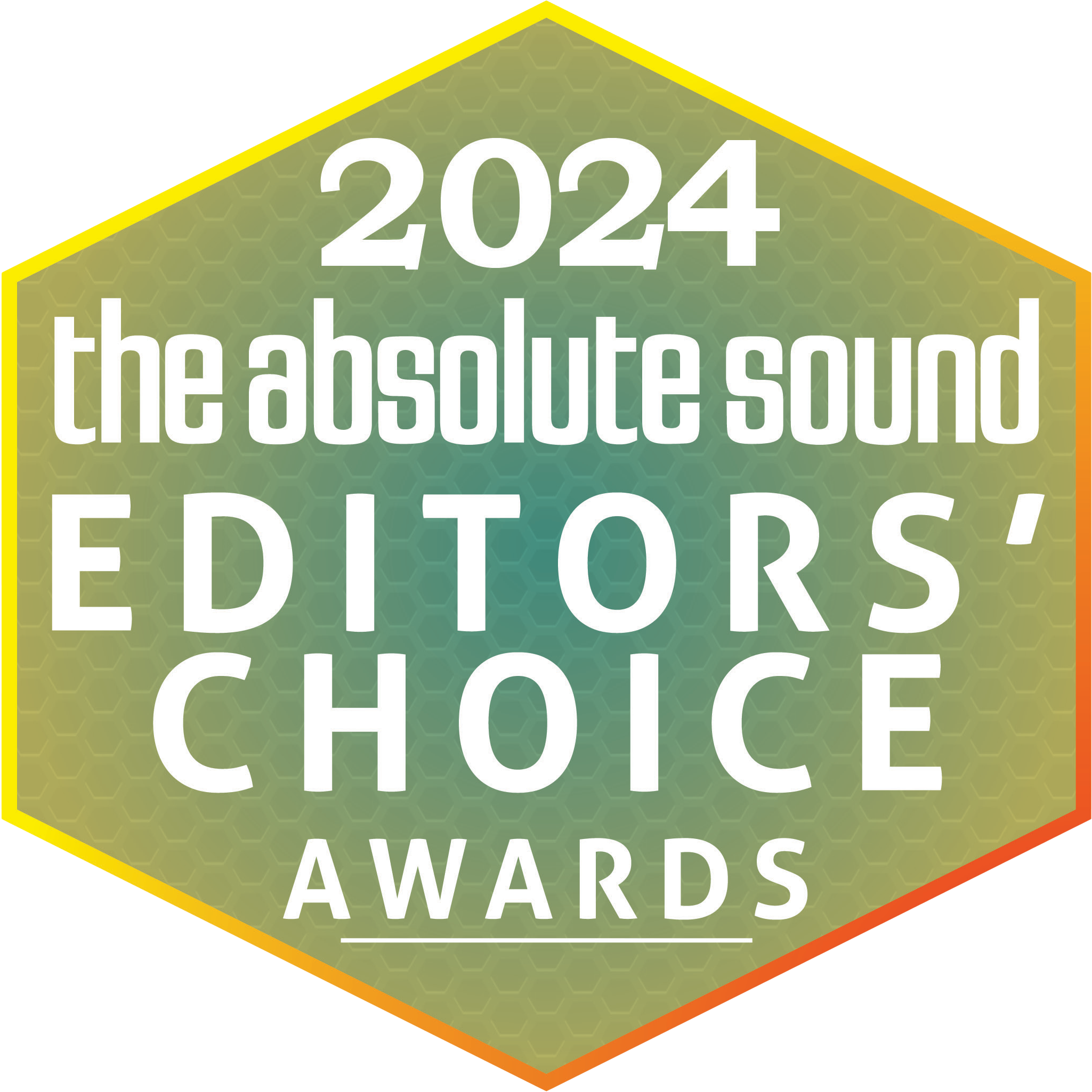 The Absolute Sound Editors' Choice Awards 2024